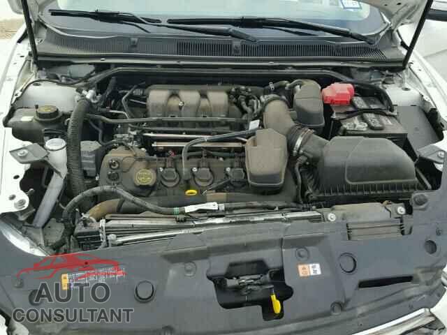 FORD TAURUS 2015 - 1FAHP2F89FG137788