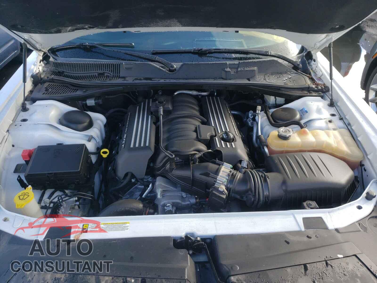 DODGE CHALLENGER 2016 - 2C3CDZFJ5GH231783