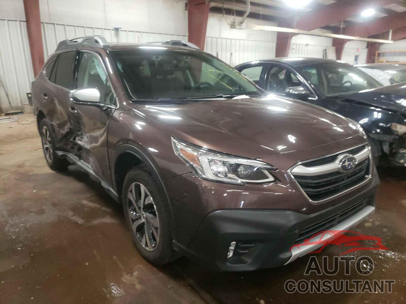 SUBARU OUTBACK 2020 - 4S4BTAPC6L3179620
