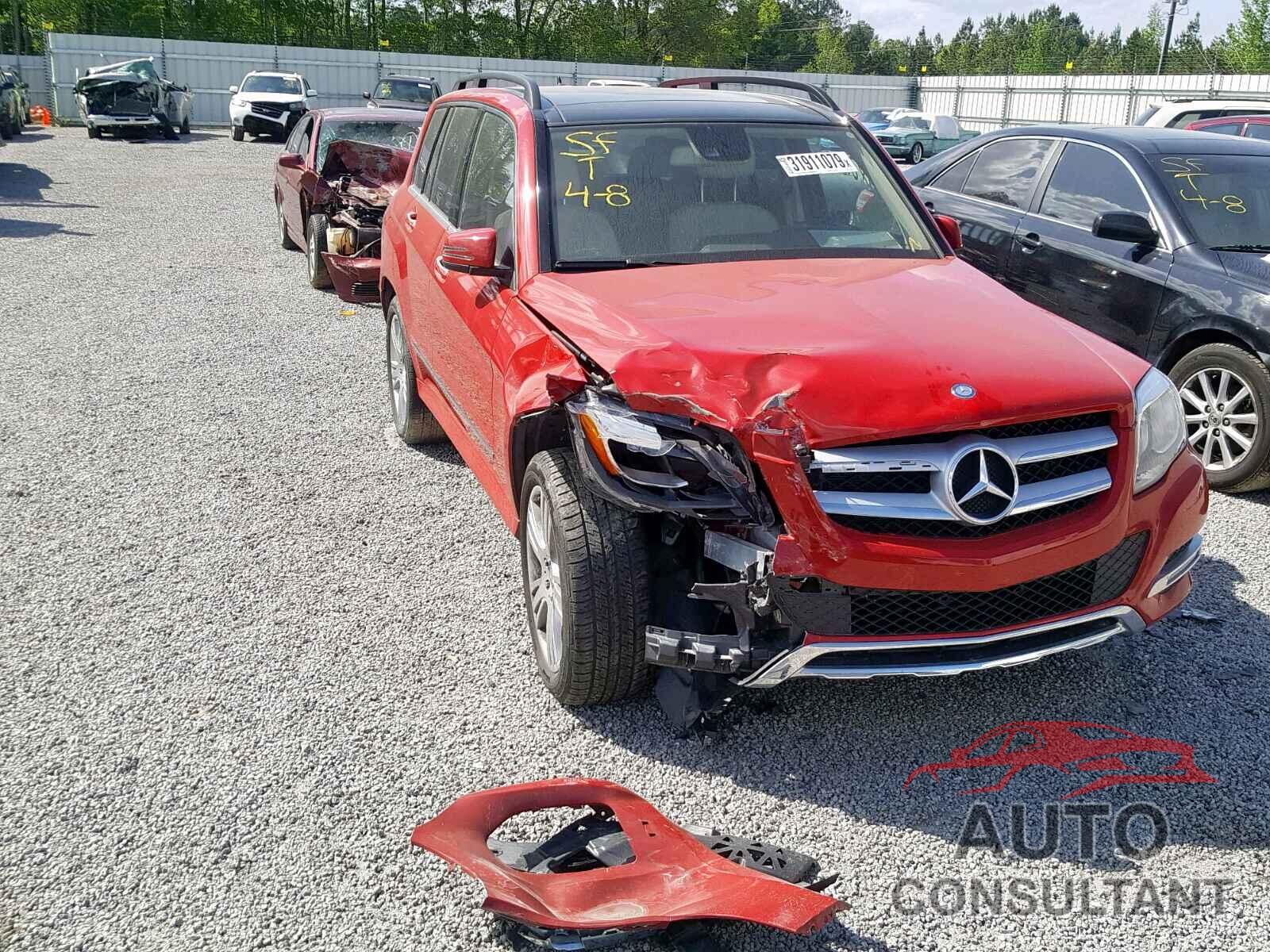 MERCEDES-BENZ G CLASS 2015 - 5TDZK3DC5GS703527