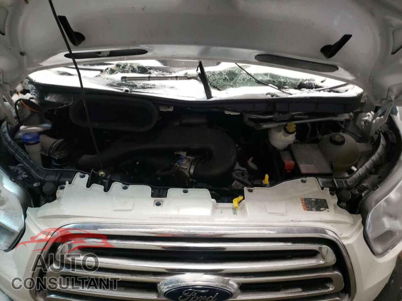 FORD TRANSIT CO 2019 - 1FTYR1YMXKKB01995