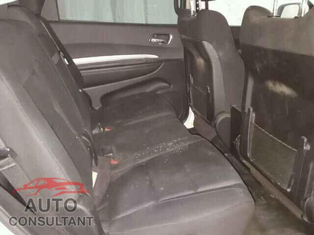 DODGE DURANGO 2015 - 1C4RDJFG1FC938456