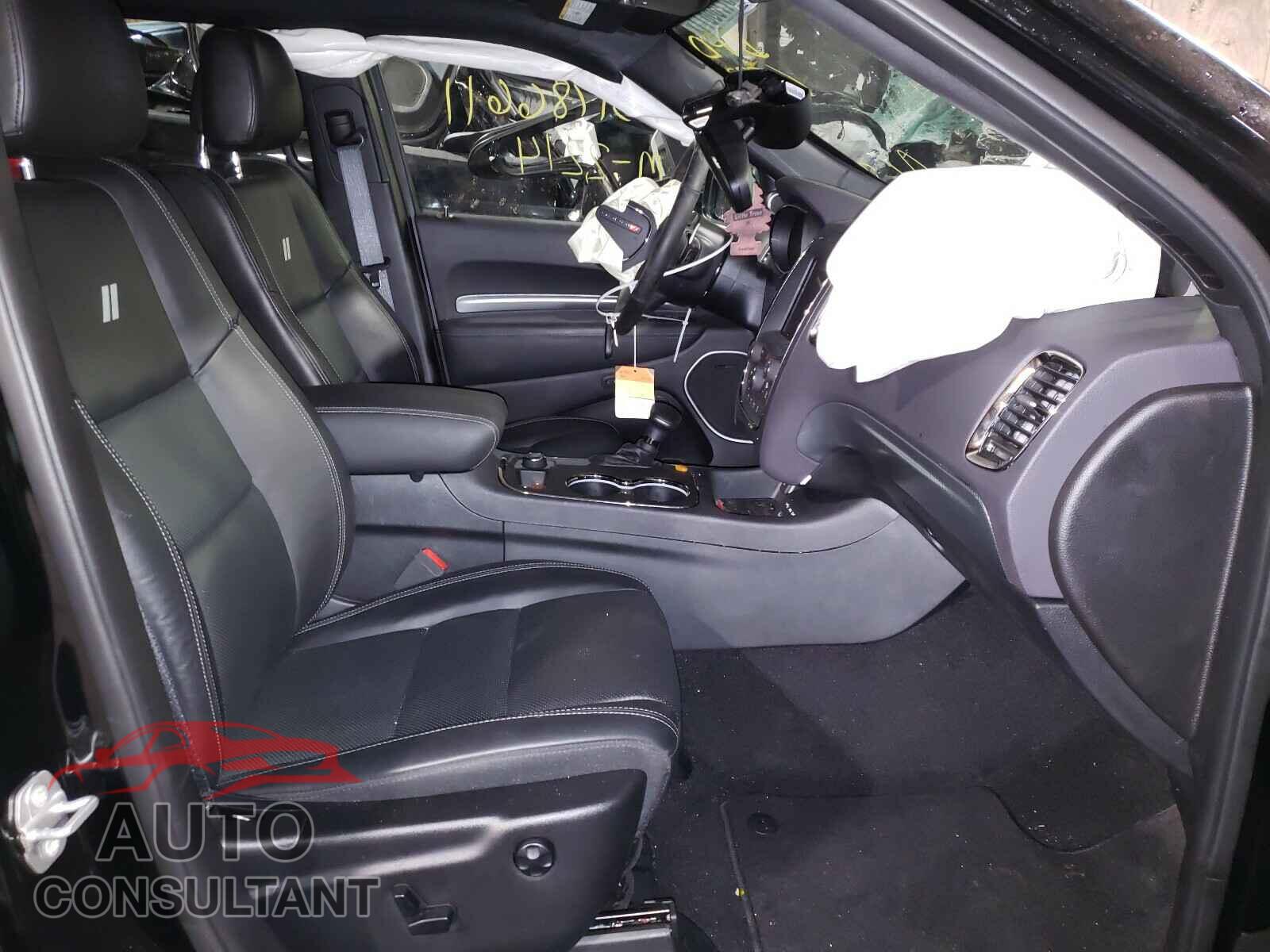 DODGE DURANGO 2020 - 1C4SDJCT0LC356573