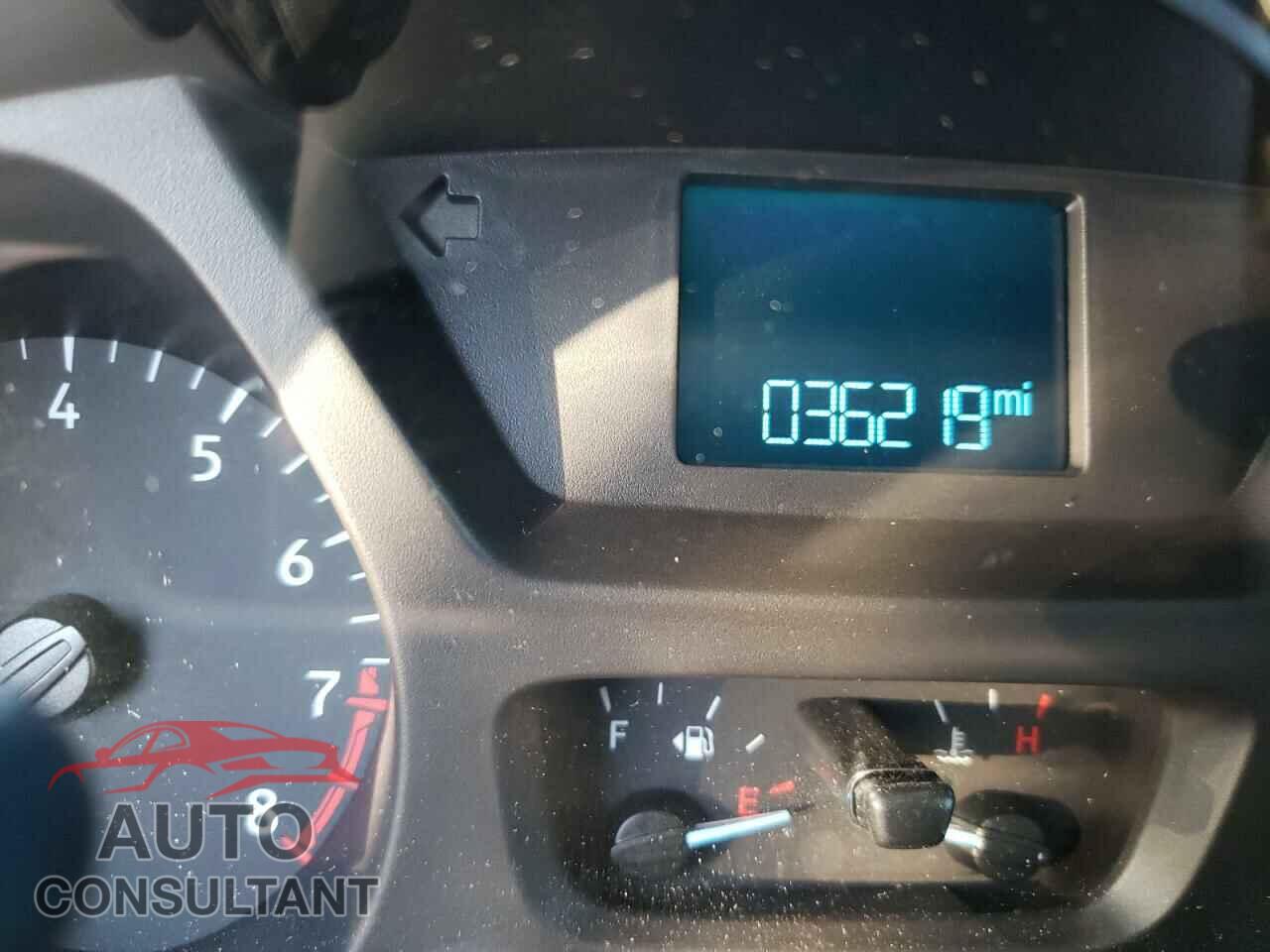 FORD TRANSIT CO 2017 - 1FTYR1CM4HKA38442