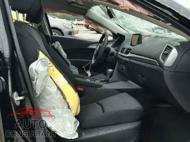 MAZDA 3 2017 - 3MZBN1U76HM135660