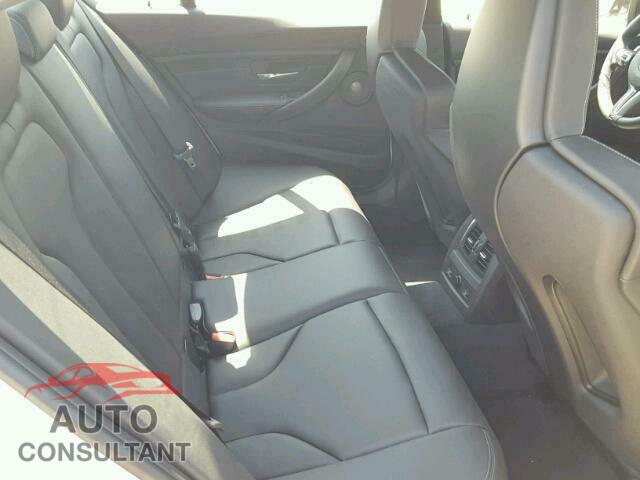 BMW M3 2018 - WBS8M9C5XJ5J79437