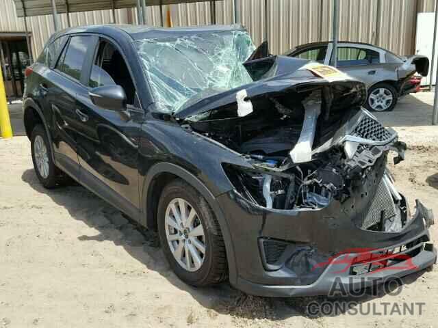 MAZDA CX-5 2015 - JM3KE2BE1F0472562