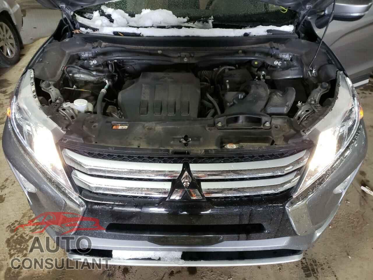 MITSUBISHI ECLIPSE 2019 - JA4AT5AA1KZ023845