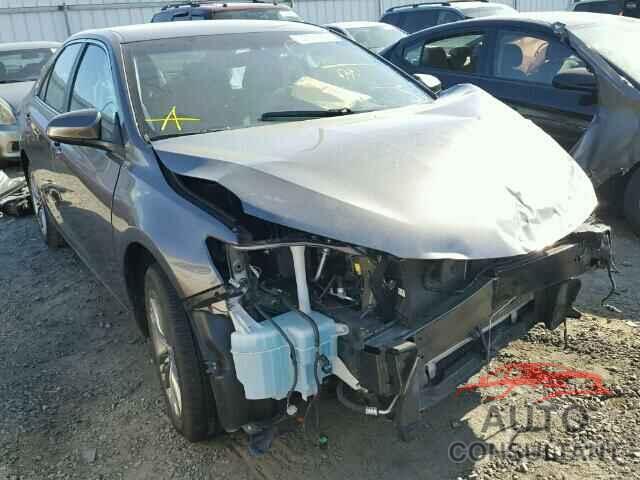 TOYOTA CAMRY 2016 - 4T1BF1FK9GU558269