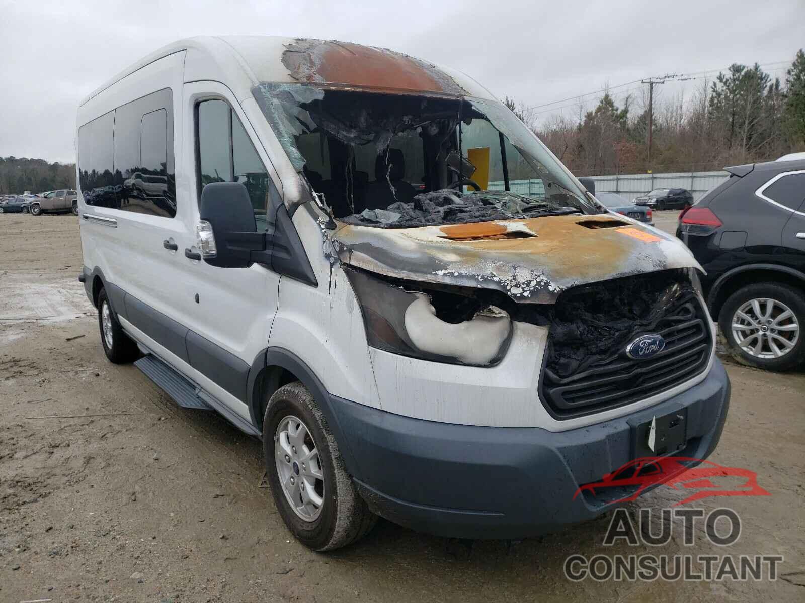 FORD TRANSIT CO 2016 - 1FBZX2CG3GKB50162