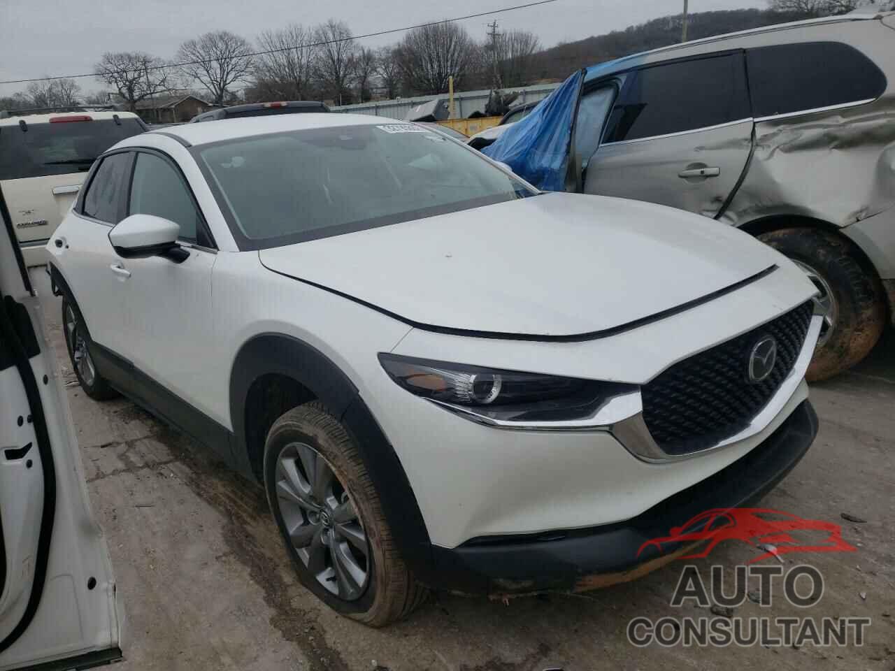 MAZDA CX30 2021 - 3MVDMABLXMM257395