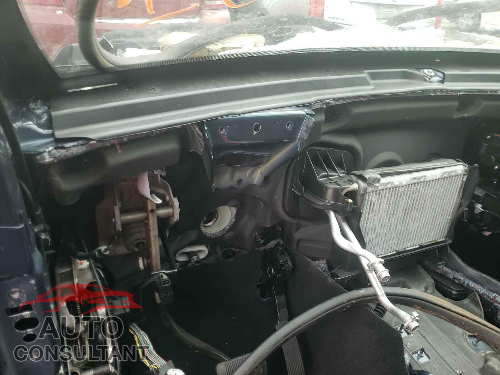 DODGE DURANGO 2020 - 1C4RDJDG5LC130951