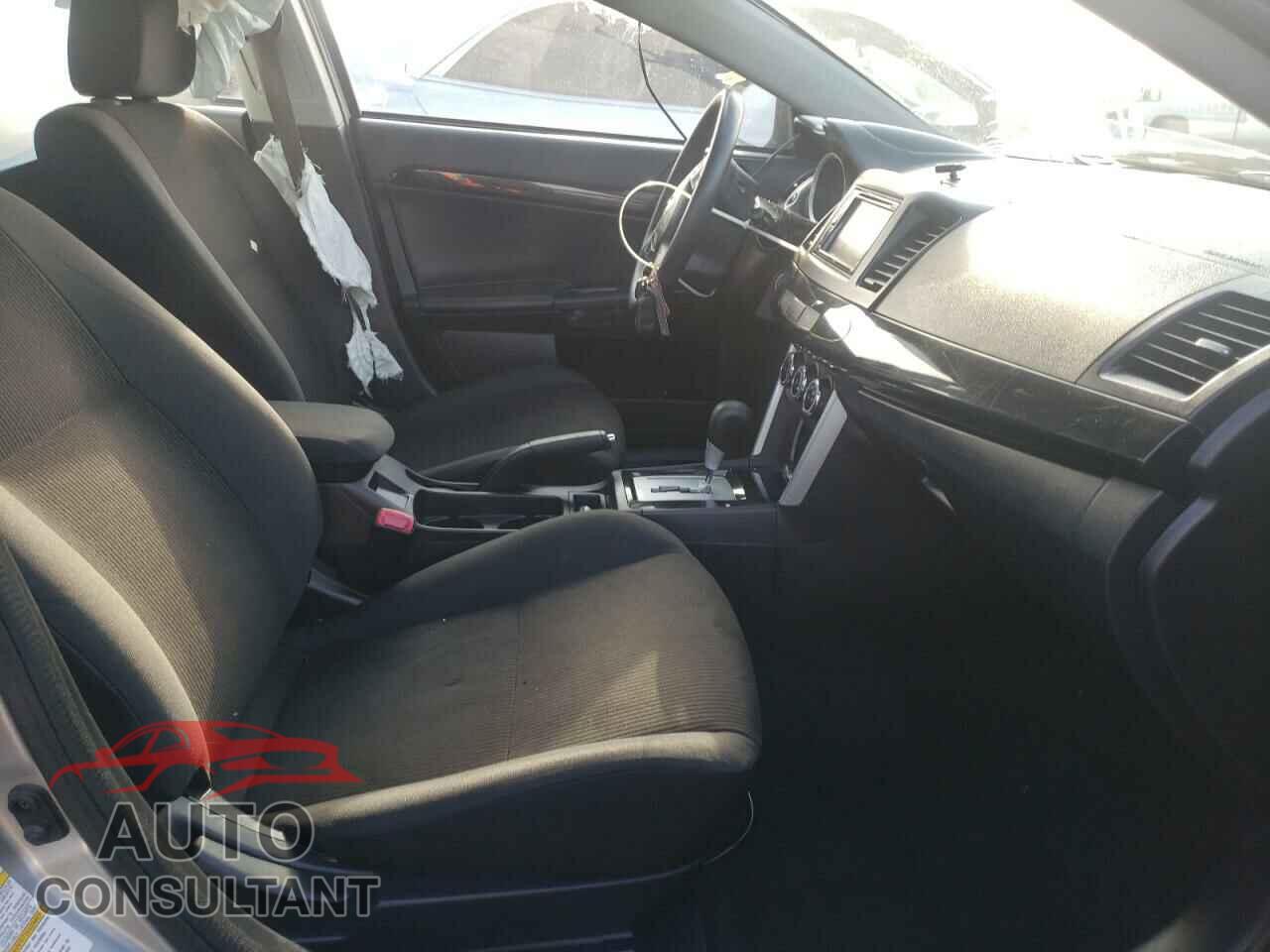 MITSUBISHI LANCER 2017 - JA32U2FU1HU005357