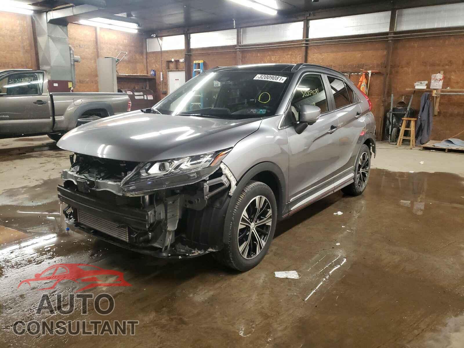 MITSUBISHI ECLIPSE 2019 - JA4AT5AA6KZ003185