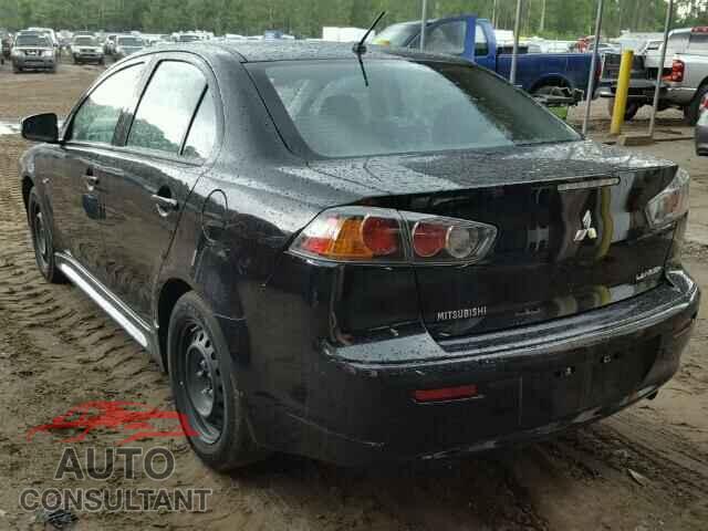 MITSUBISHI LANCER 2015 - JA32U2FU5FU023924