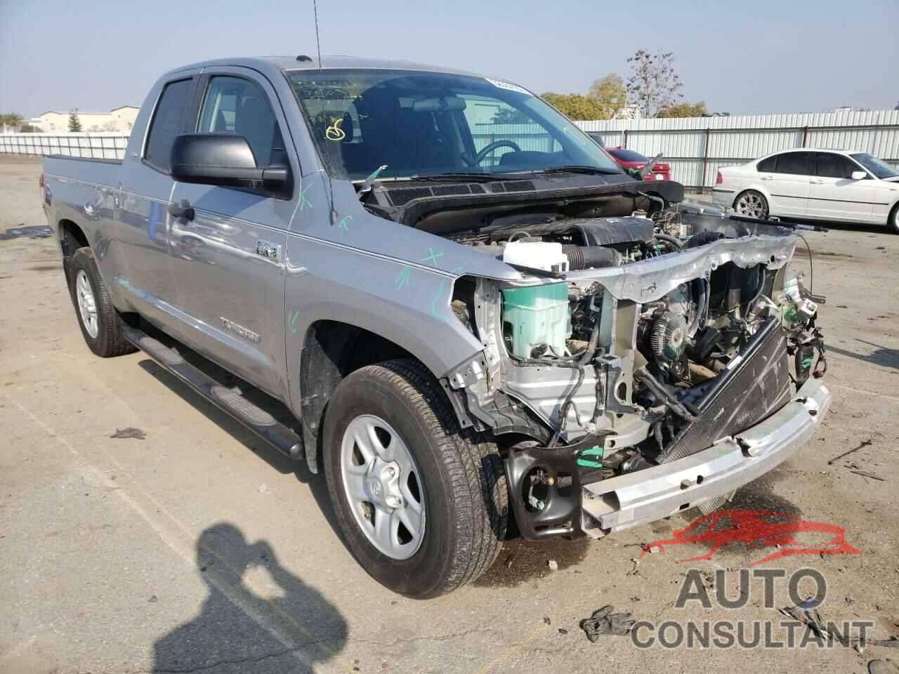 TOYOTA TUNDRA 2017 - 5TFRY5F16HX217598