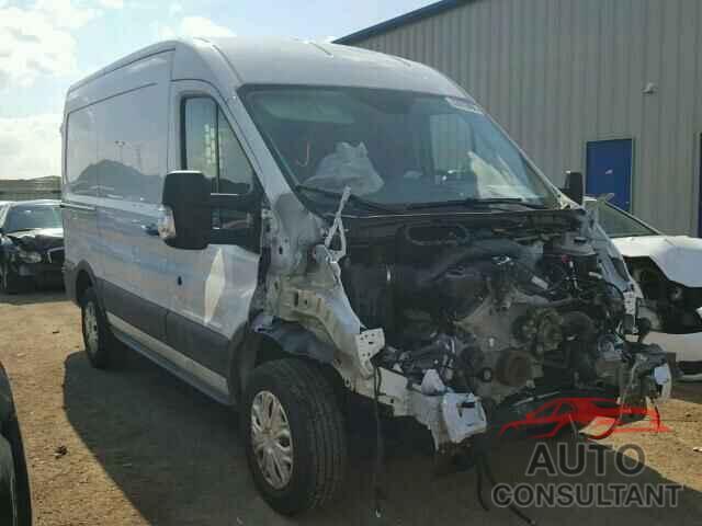 FORD TRANSIT CO 2015 - 1FTNR1CM9FKA52613