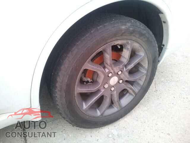 DODGE DURANGO 2015 - 1C4SDHCT3FC139323