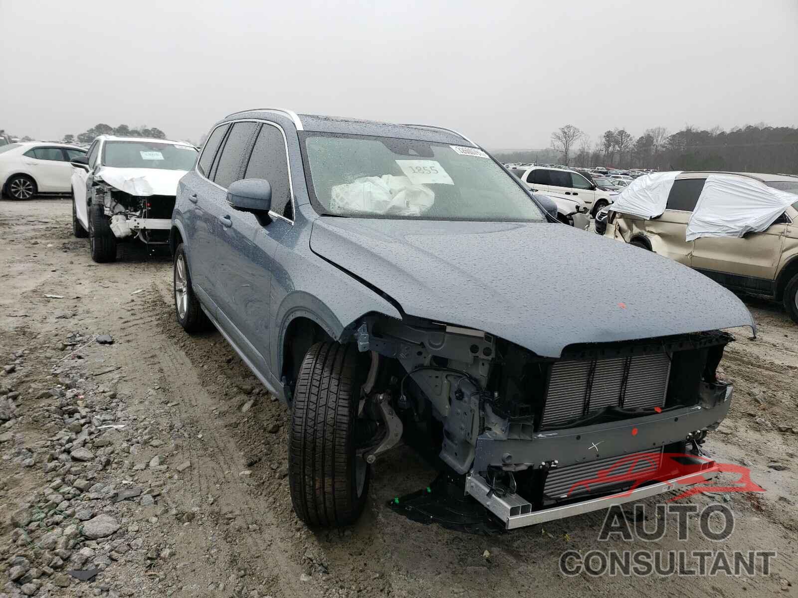 VOLVO XC90 2021 - YV4A221K0M1683681