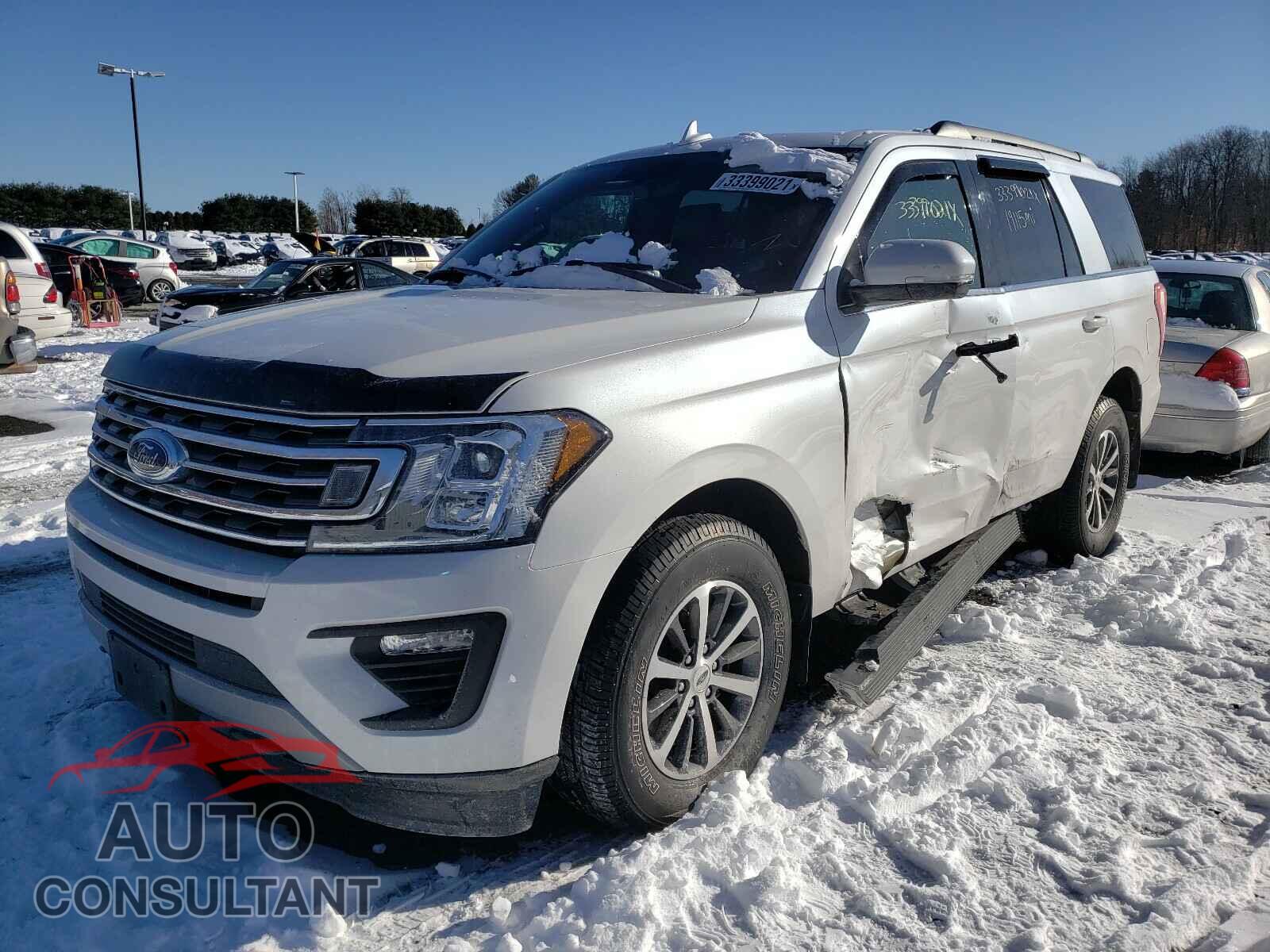 FORD EXPEDITION 2018 - 1FTBR1C8XLKB65780