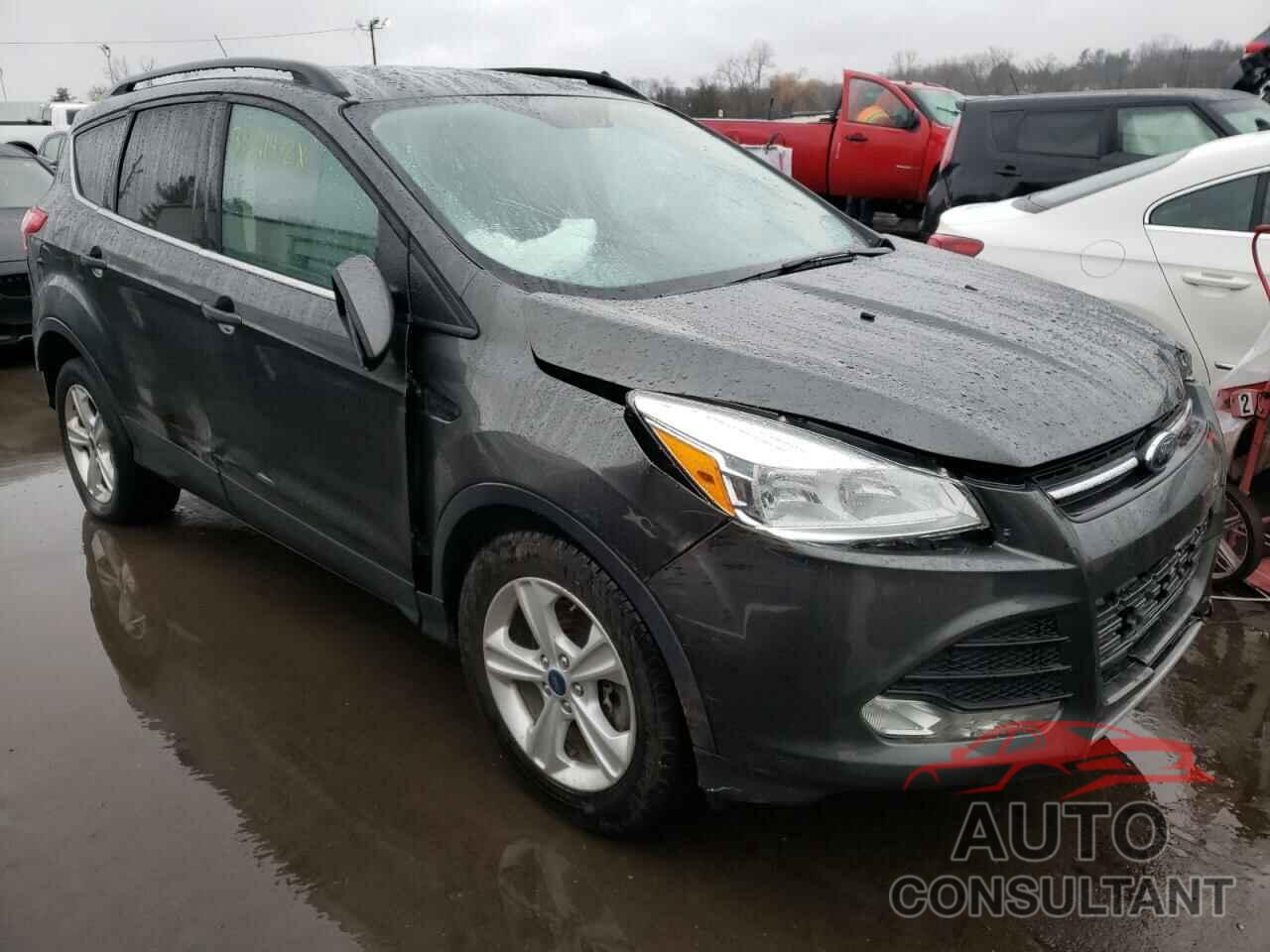 FORD ESCAPE 2016 - 1FMCU9GX9GUB78402