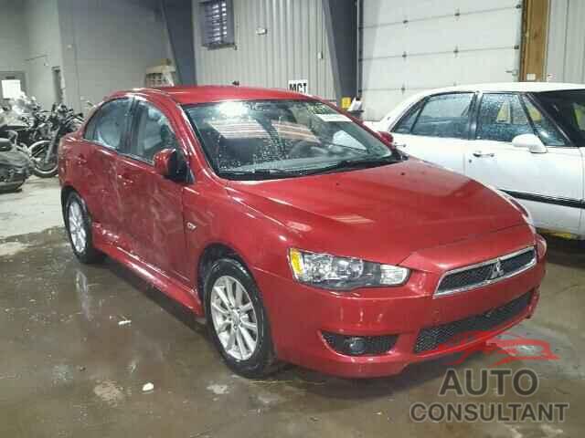 MITSUBISHI LANCER 2015 - JA32U2FU4FU009996