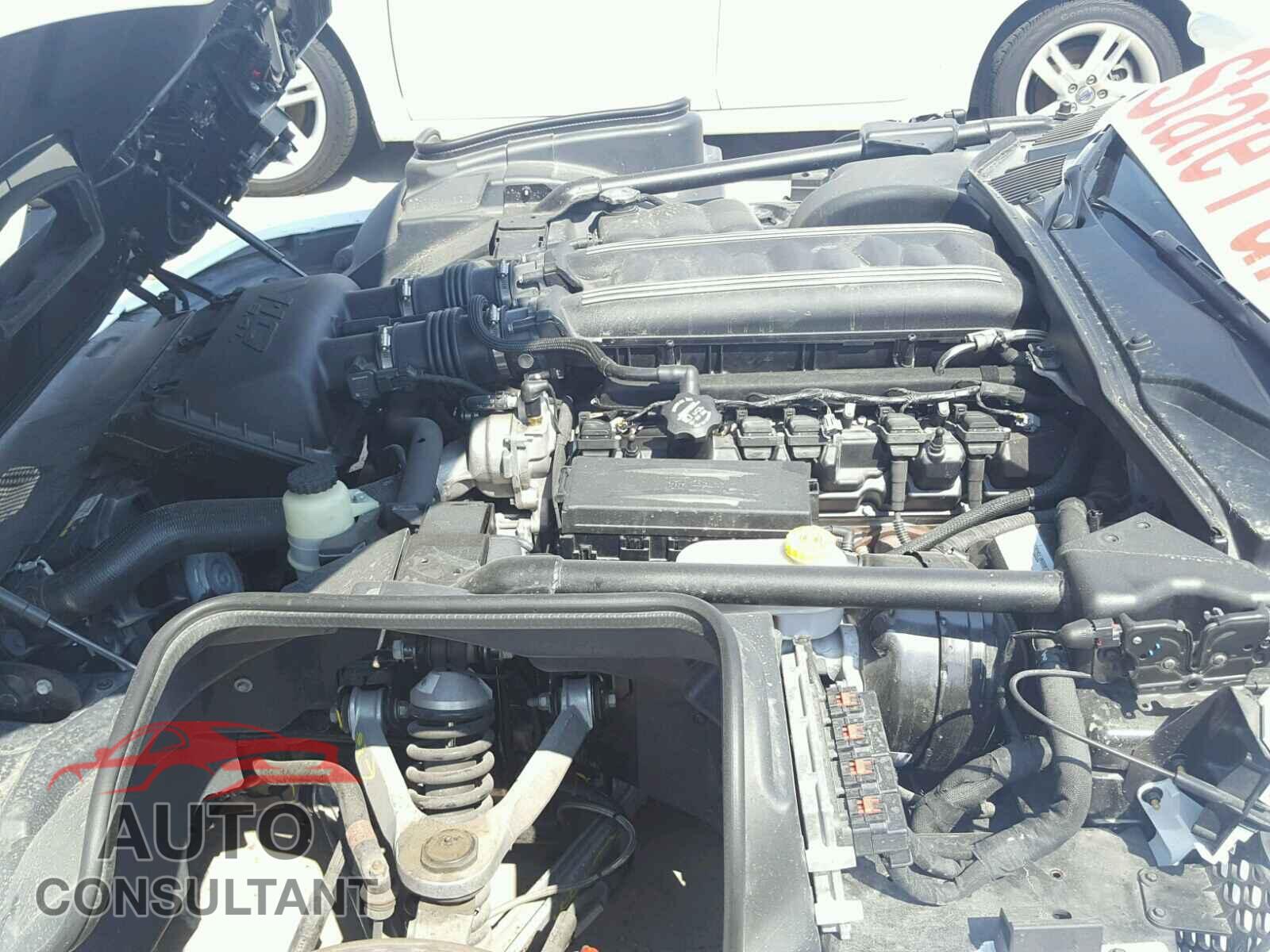DODGE VIPER 2015 - 1C3ADEAZ9FV510351