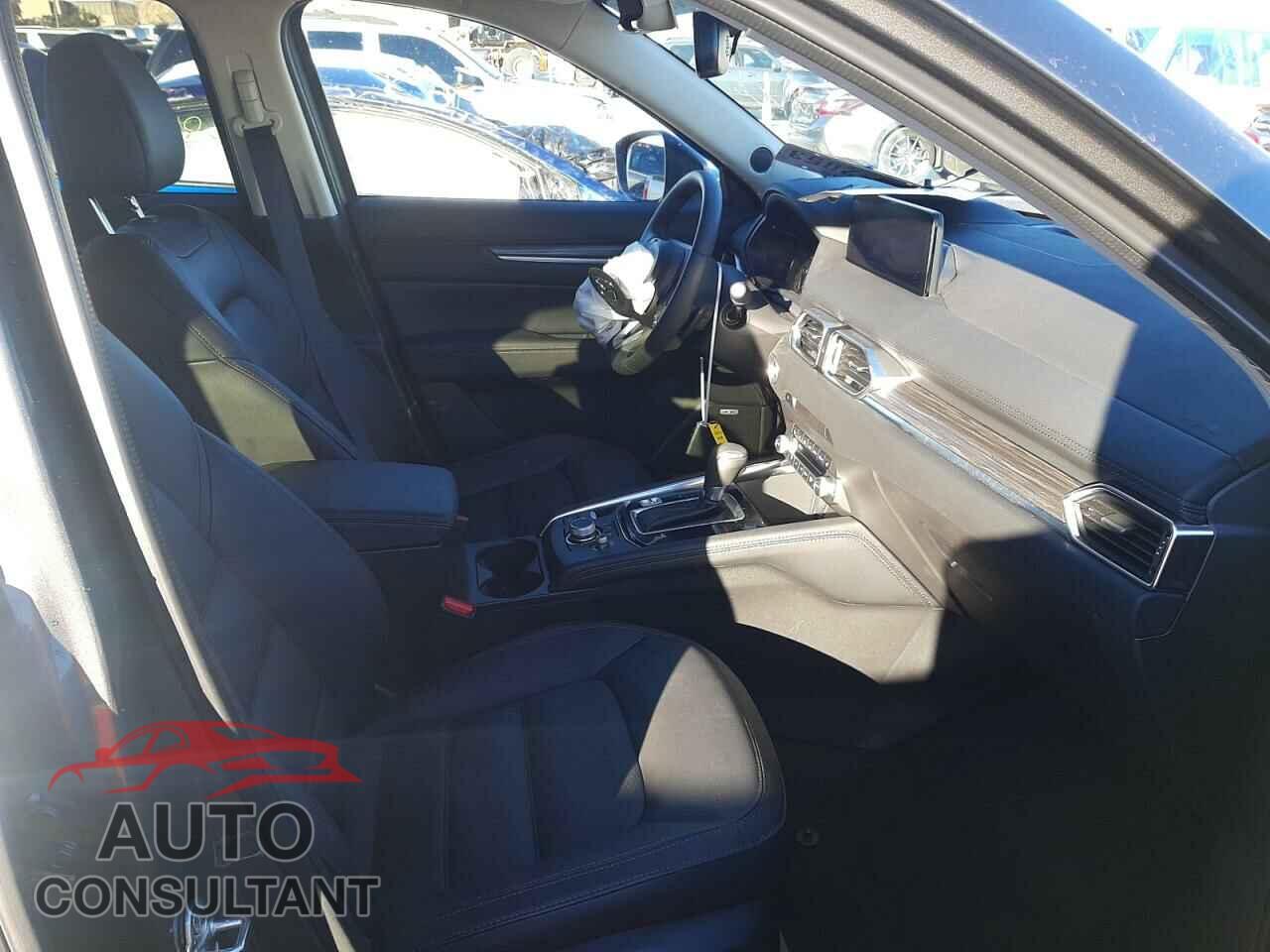 MAZDA CX-5 2021 - JM3KFBDM7M0452959