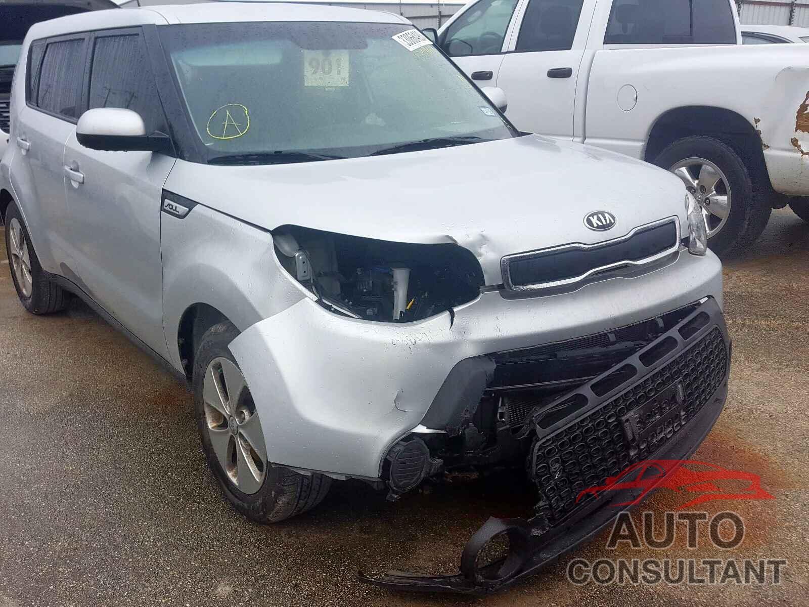 KIA SOUL 2016 - 5TFAX5GN6HX090787