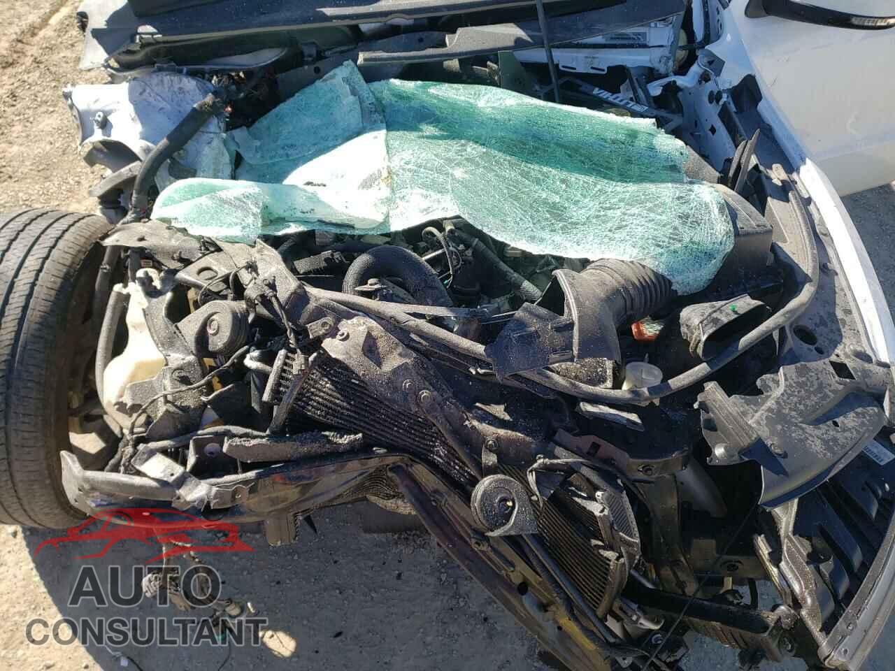 DODGE DURANGO 2019 - 1C4SDJCT3KC744749