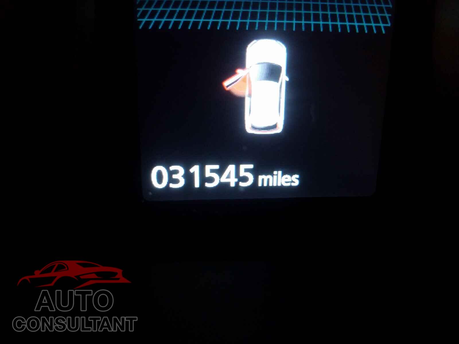 MITSUBISHI ECLIPSE 2020 - JA4AS3AA1LZ023417