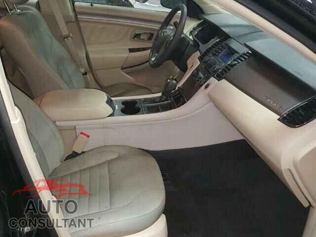 FORD TAURUS 2015 - 1FAHP2D84FG132436