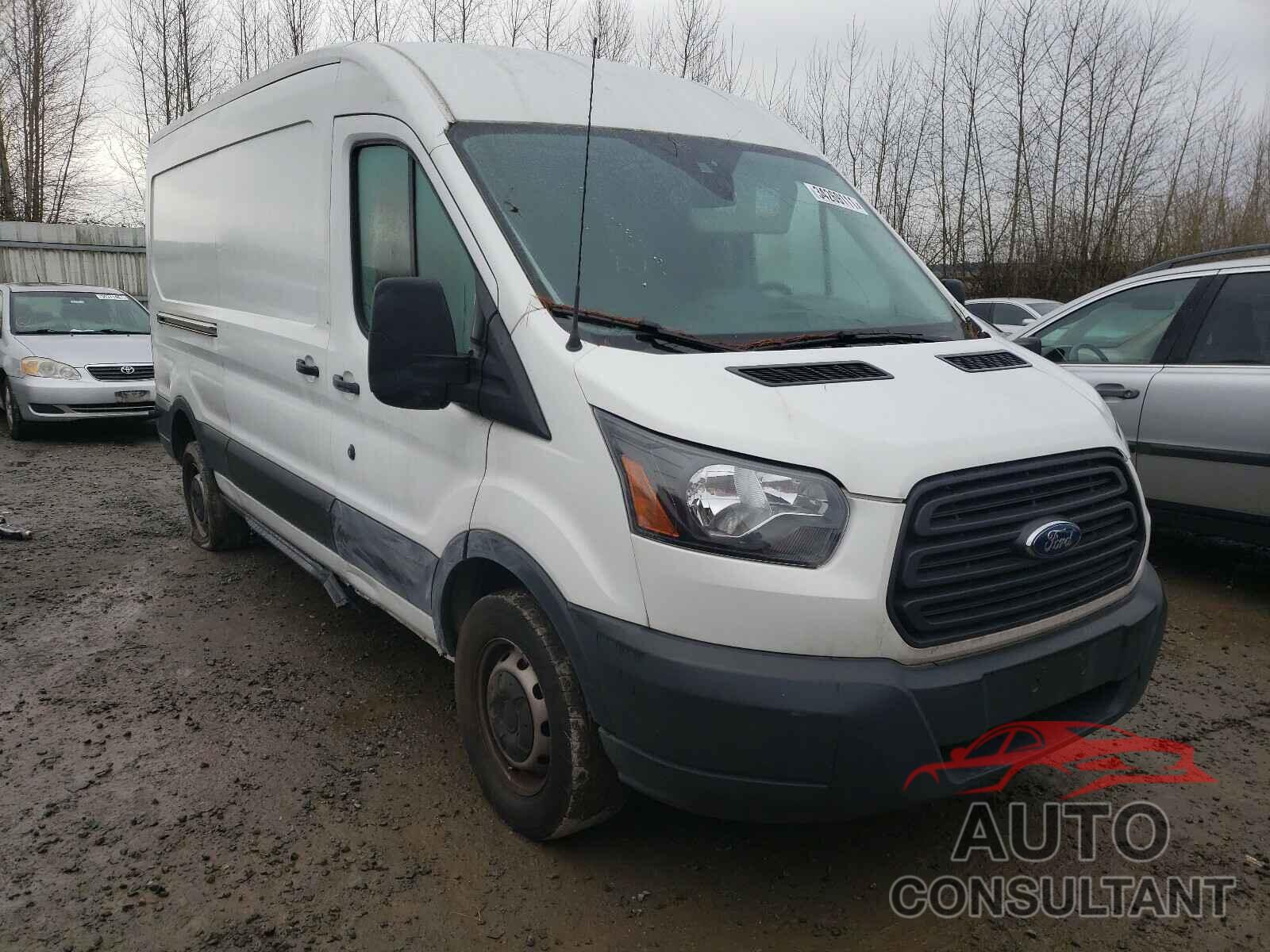 FORD TRANSIT CO 2017 - 1FTYR2CG1HKB27594