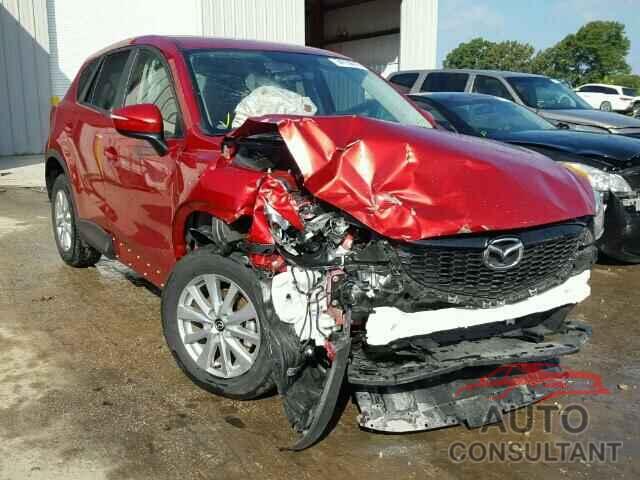 MAZDA CX-5 2015 - JM3KE4CY3F0467593