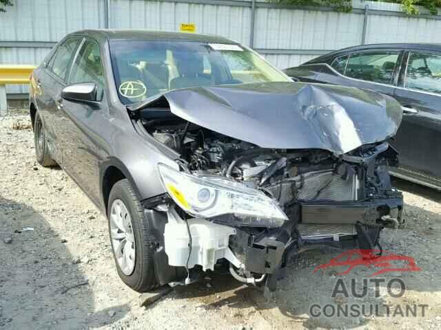 TOYOTA CAMRY 2015 - 4T1BF1FKXFU973020