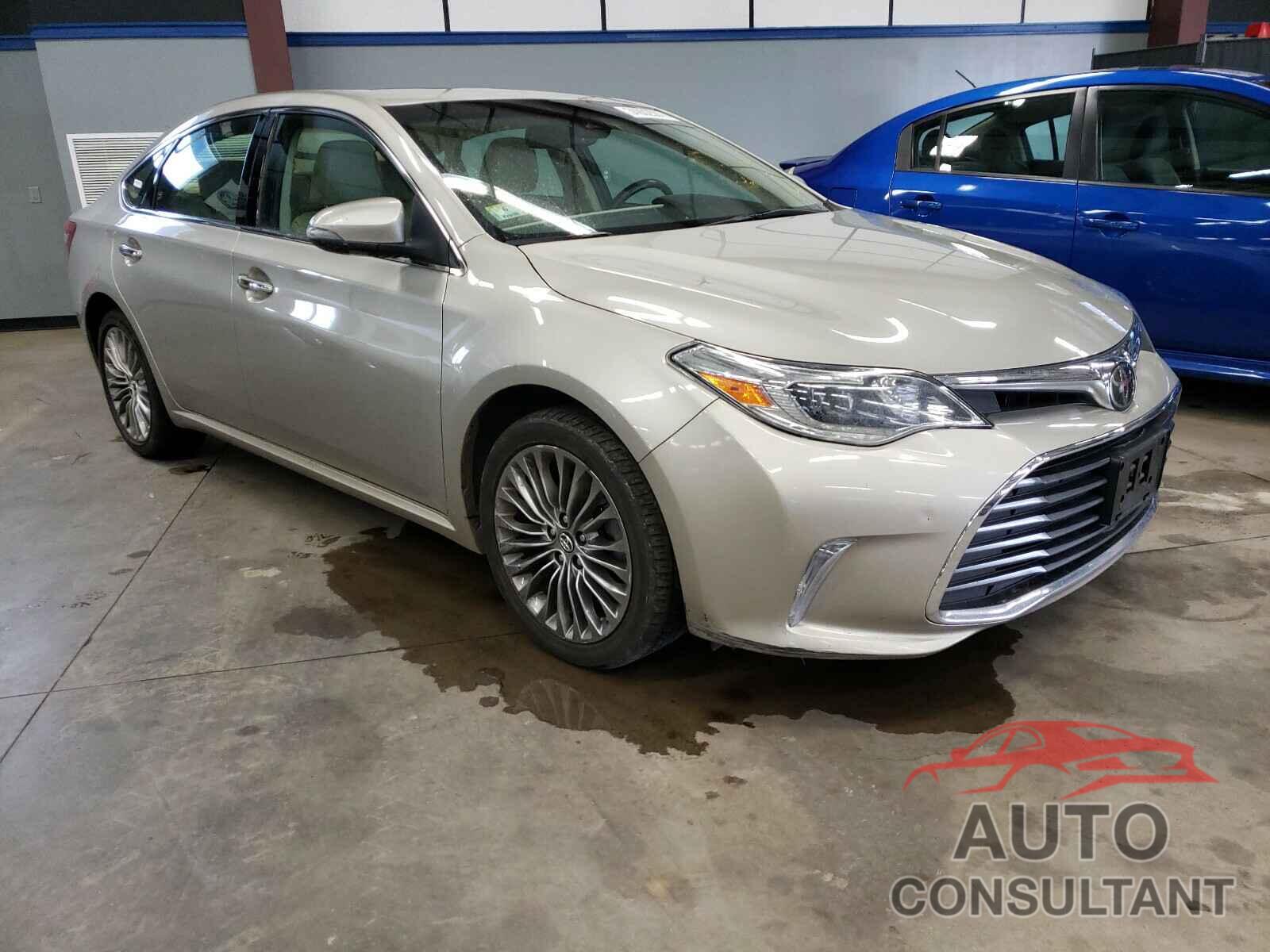 TOYOTA AVALON 2016 - 4T1BK1EB2GU241558