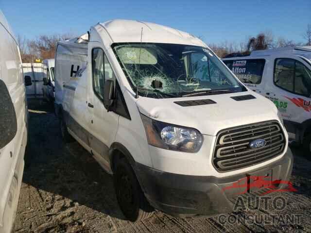 FORD TRANSIT CO 2019 - 1FTYR2CM5KKA88182