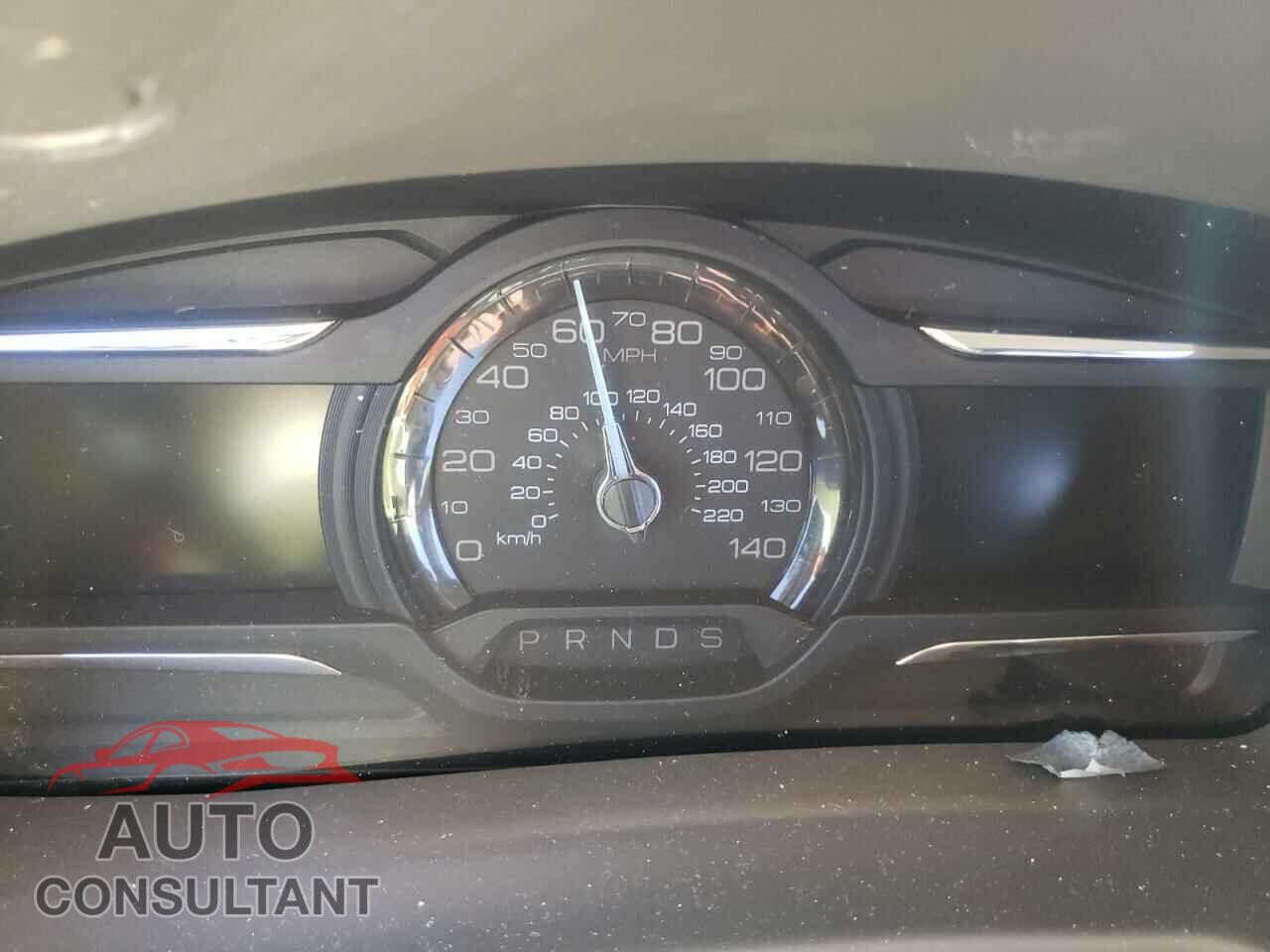 FORD FLEX 2019 - 2FMGK5D85KBA04175