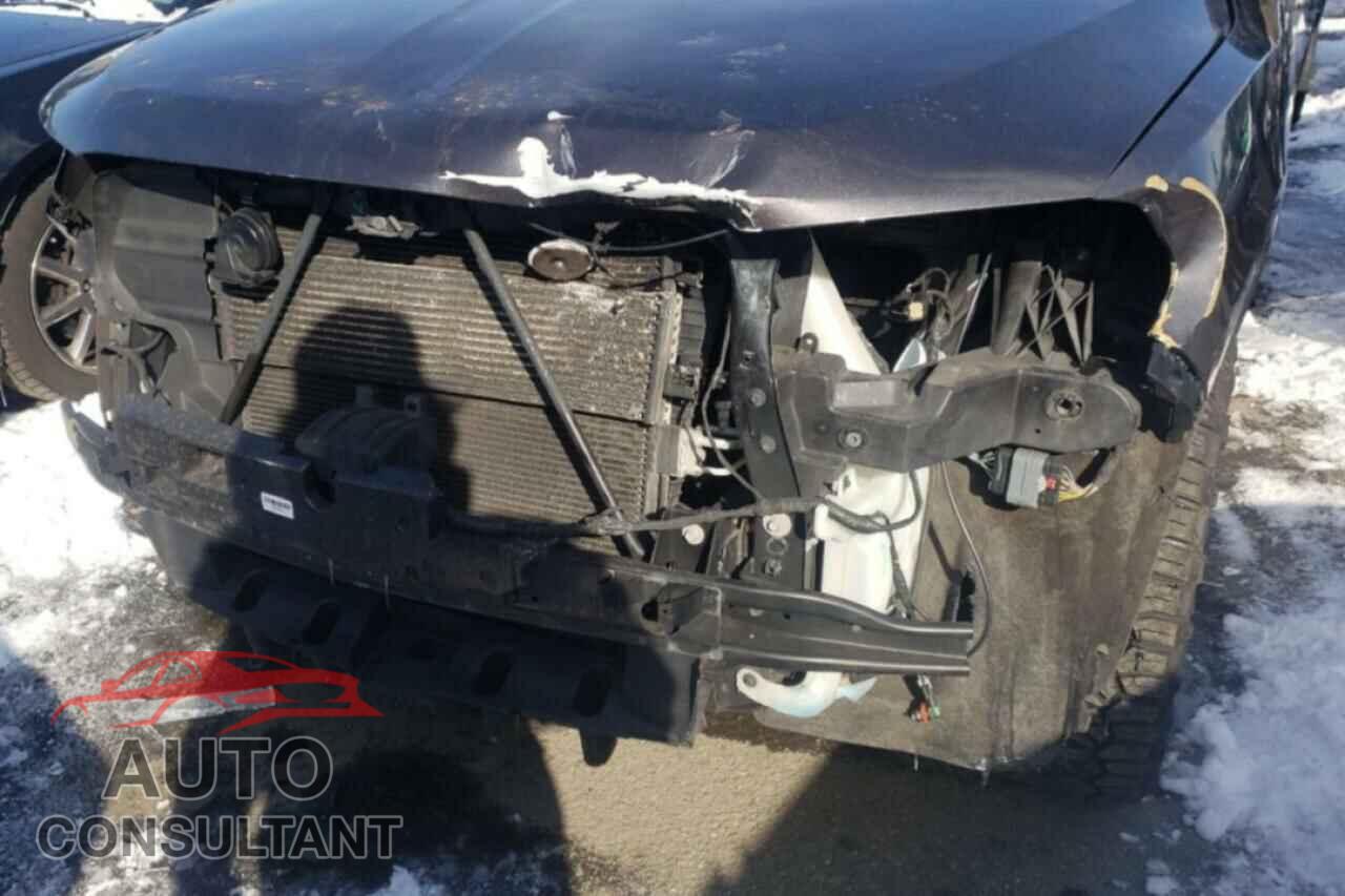 DODGE DURANGO 2018 - 1C4RDJDG2JC116552