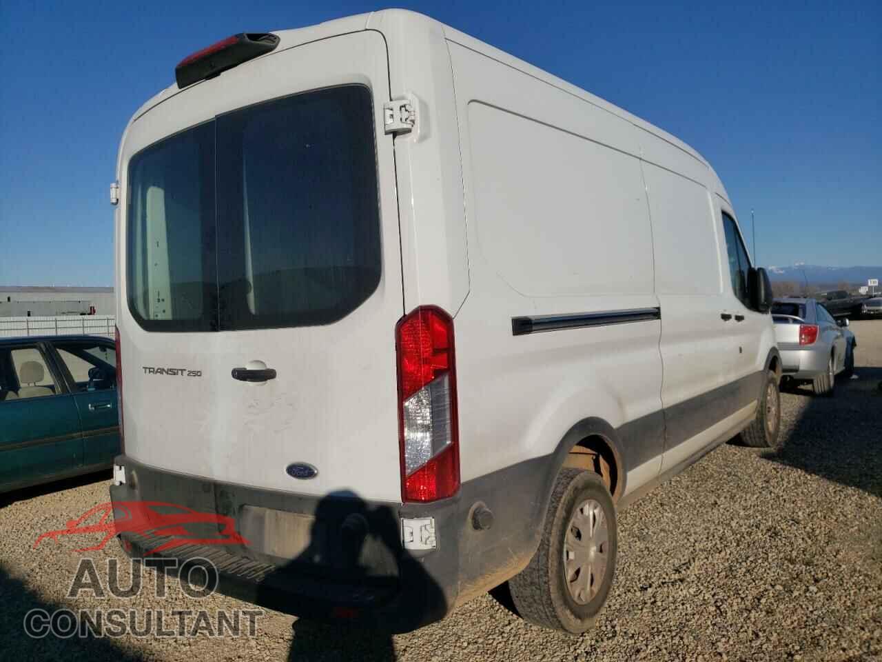 FORD TRANSIT CO 2019 - 1FTYR2CM3KKA88231