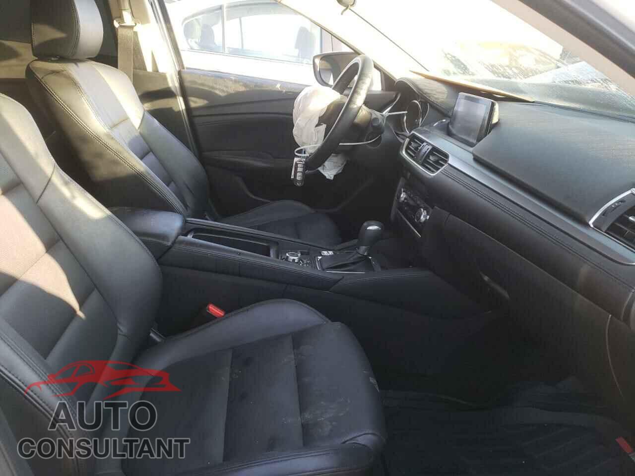 MAZDA 6 2017 - JM1GL1V50H1153550