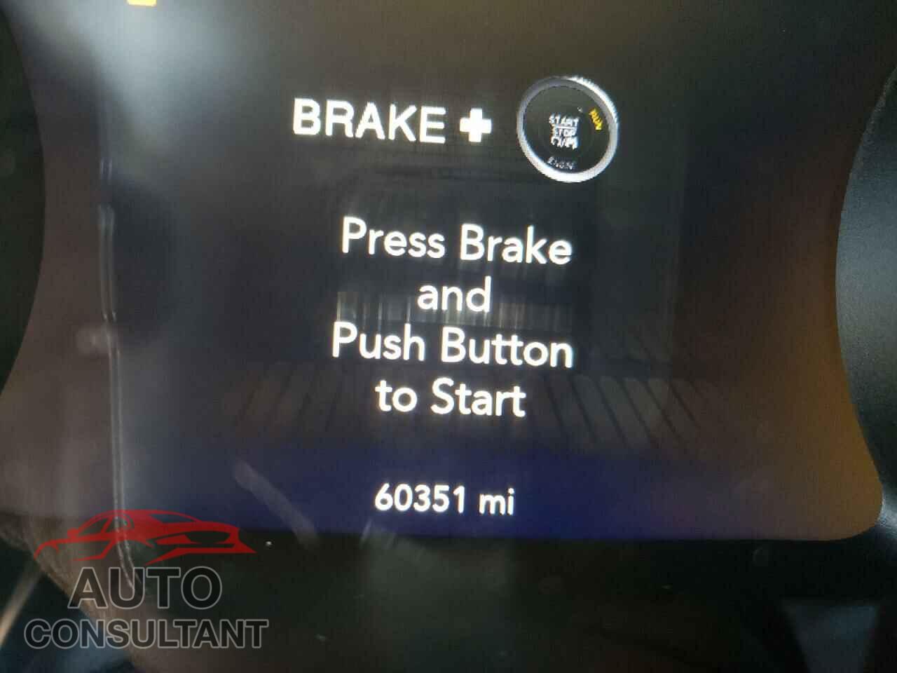 DODGE CHALLENGER 2016 - 2C3CDZAG1GH358817