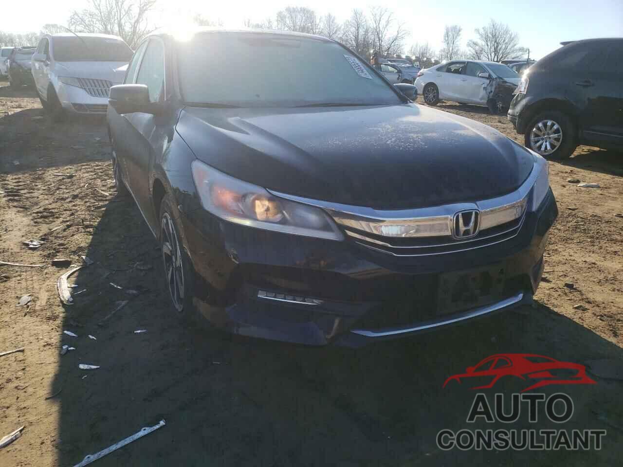 HONDA ACCORD 2016 - 1HGCR2F79GA171547