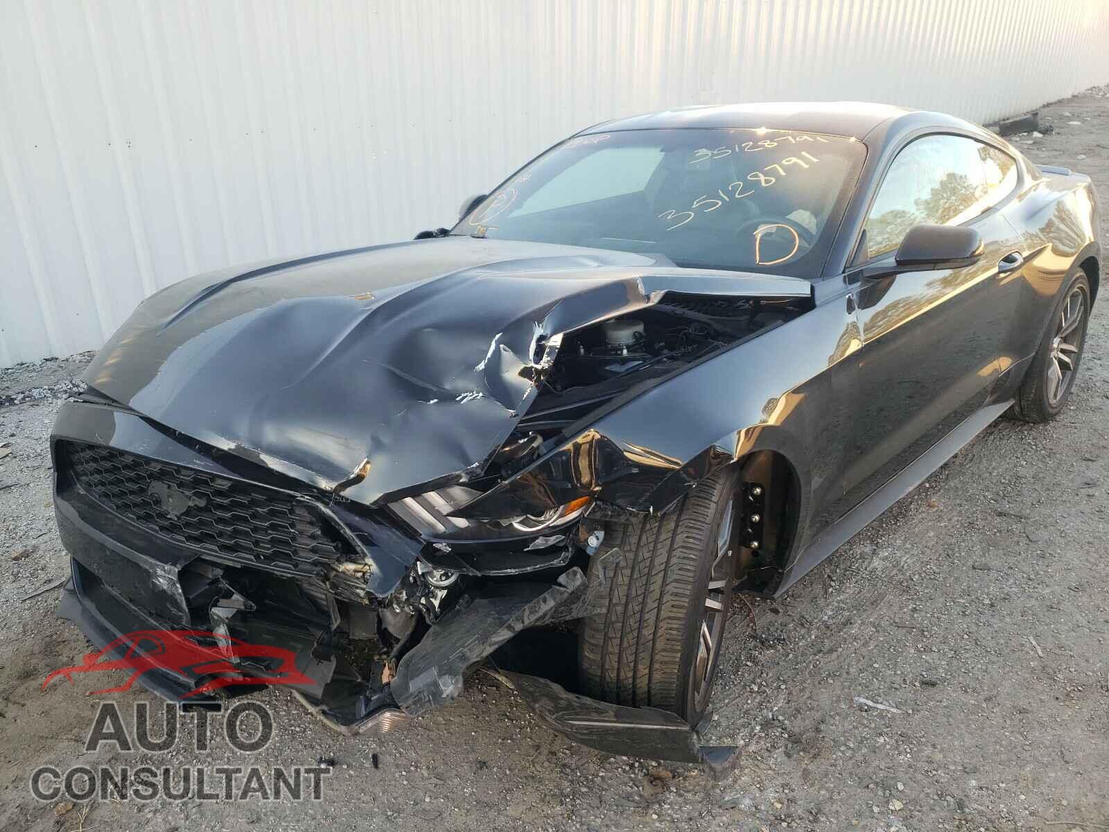 FORD MUSTANG 2017 - 1FA6P8TH9H5204922