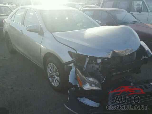 TOYOTA CAMRY 2015 - 4T1BF1FK9FU063276