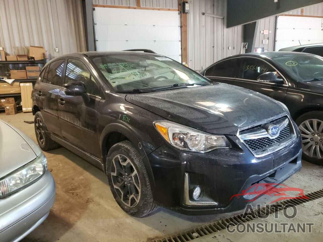 SUBARU CROSSTREK 2016 - JF2GPALC1GH209685