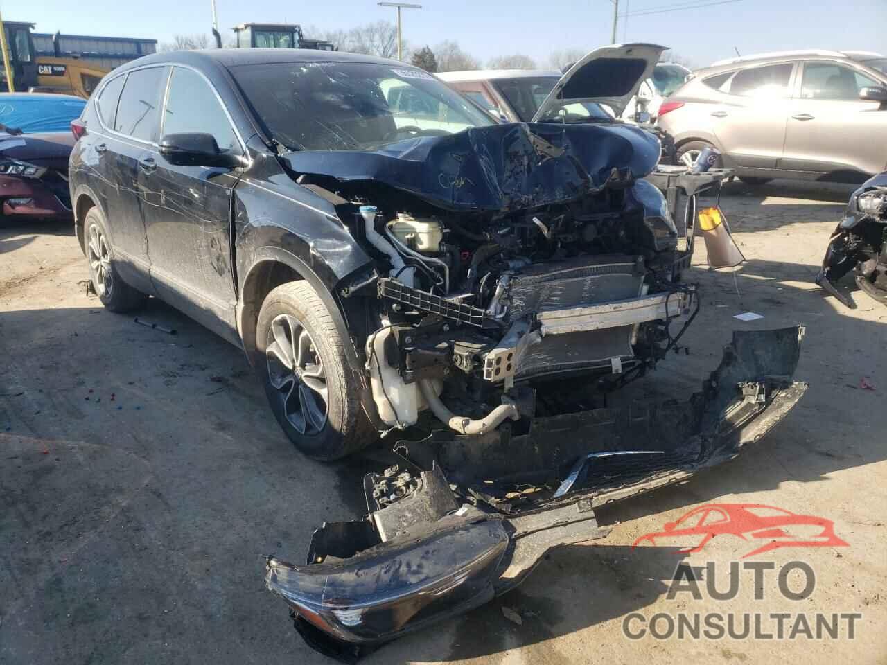 HONDA CRV 2020 - 5J6RW2H8XLL044970