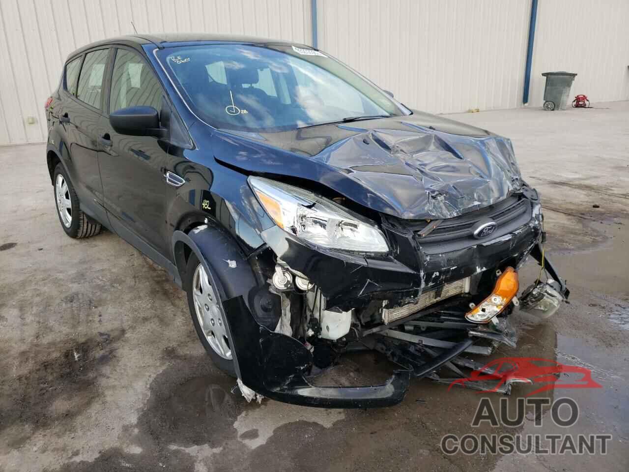 FORD ESCAPE 2016 - 1FMCU0F73GUC35660