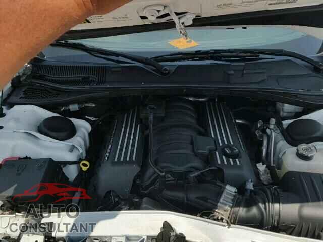 DODGE CHALLENGER 2015 - 2C3CDZFJ1FH820652