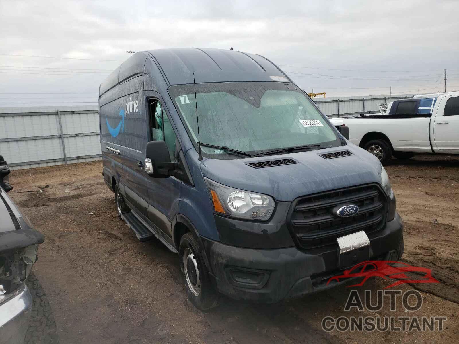 FORD TRANSIT CO 2020 - 1FTBR3X82LKA53285